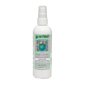 Earthbath Hot Spot Relief Spritz