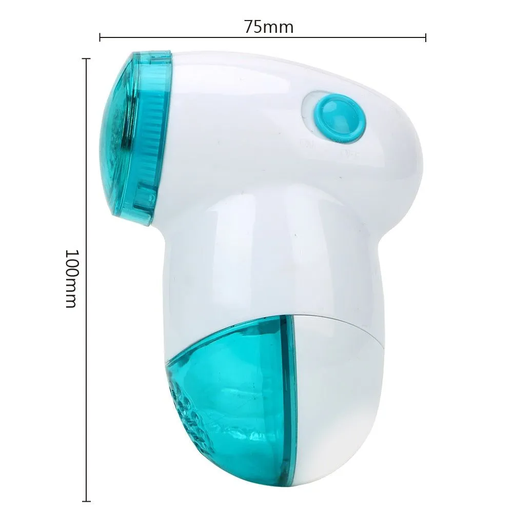 Electric Clothing Lint Pills Removers Portable Clothes Fluff Pellets