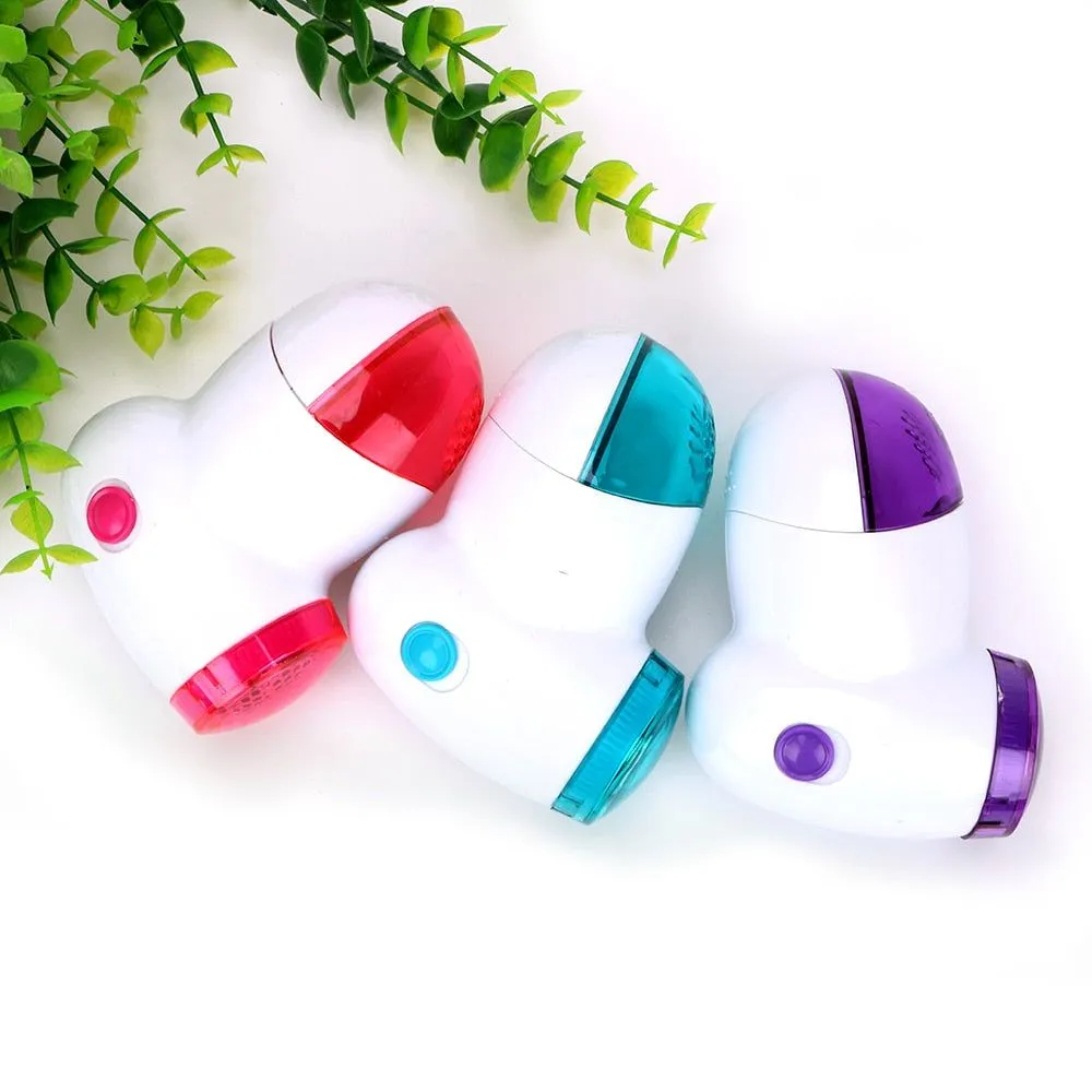 Electric Clothing Lint Pills Removers Portable Clothes Fluff Pellets