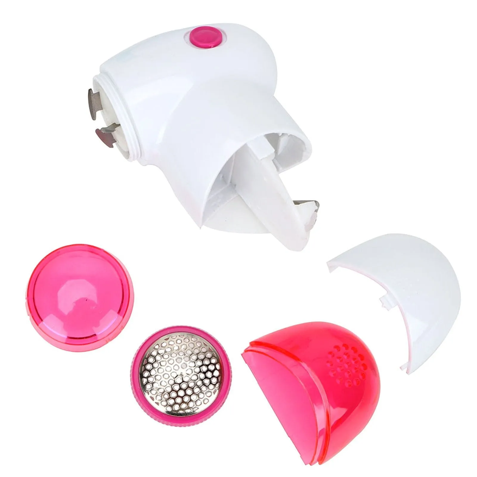 Electric Clothing Lint Pills Removers Portable Clothes Fluff Pellets