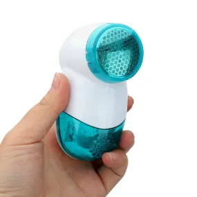 Electric Clothing Lint Pills Removers Portable Clothes Fluff Pellets