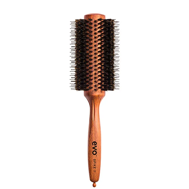 Evo Spike Pin Bristle Brush
