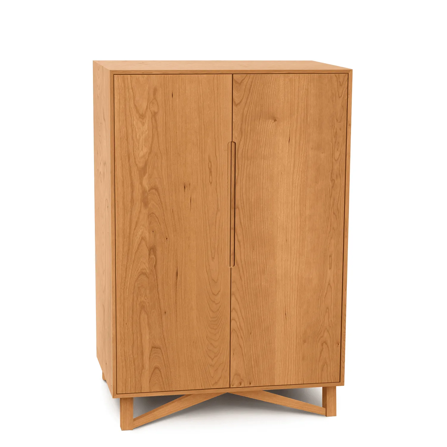 Exeter Bar Cabinet