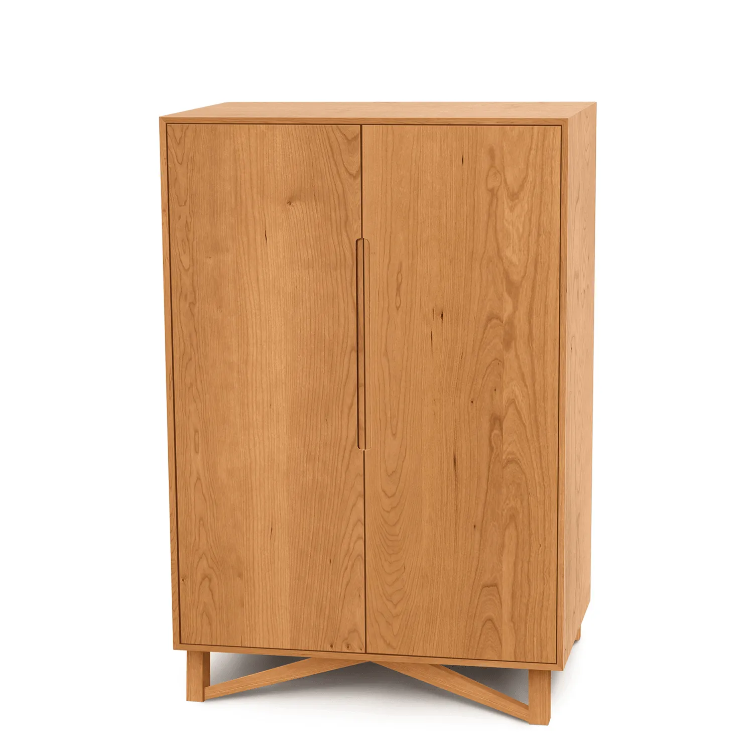 Exeter Bar Cabinet
