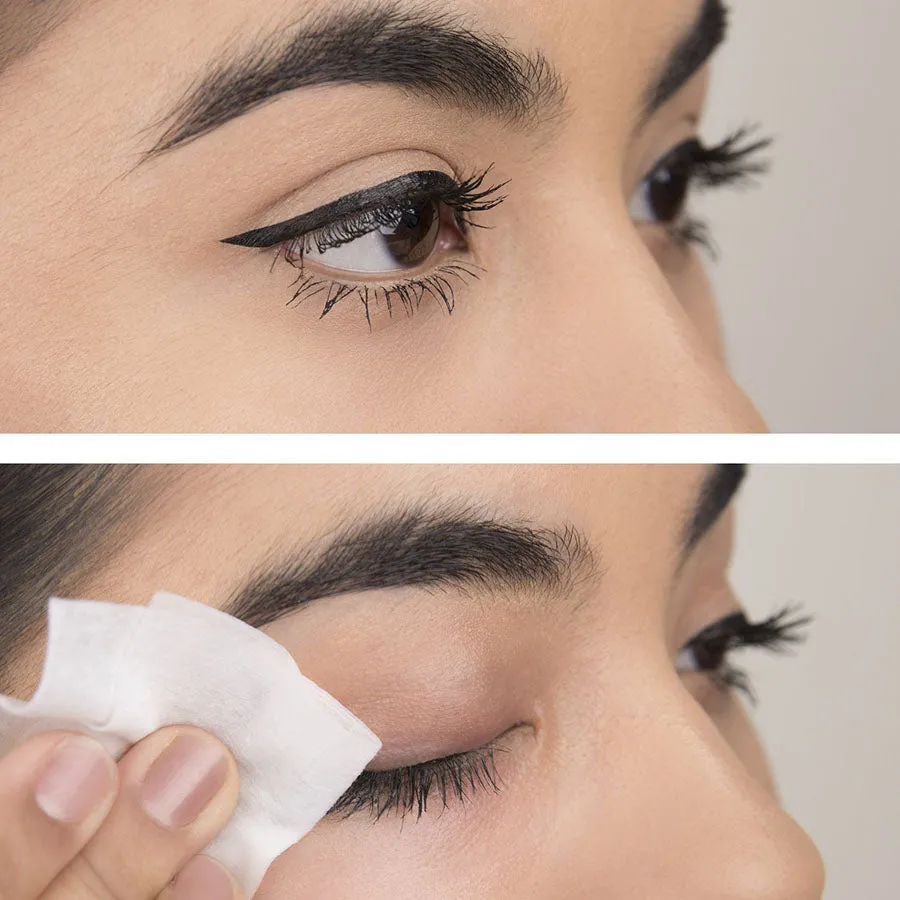 Eye & Lip Makeup Remover (3 units)
