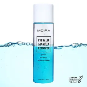 Eye & Lip Makeup Remover (3 units)
