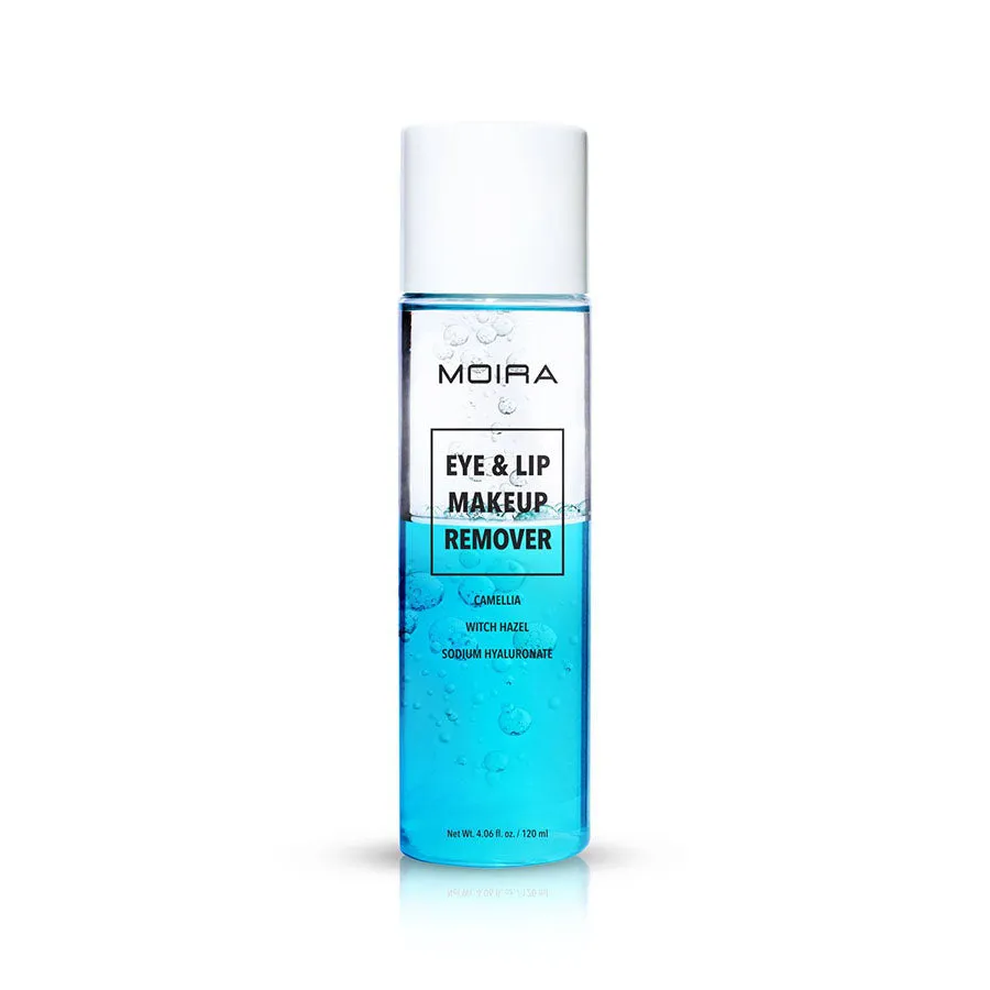 Eye & Lip Makeup Remover (3 units)