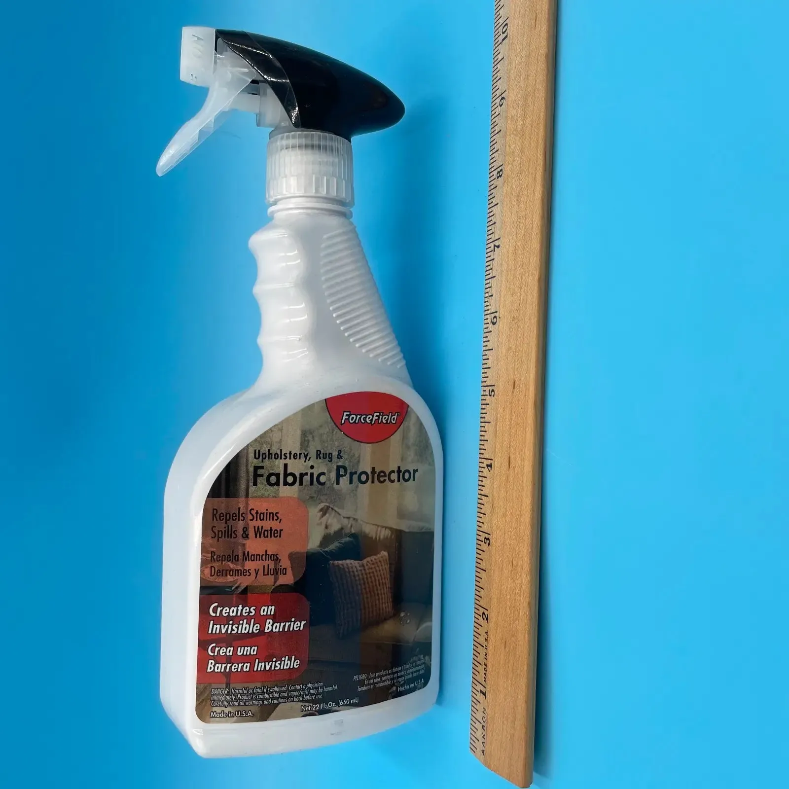 Fabric Protector - 22 oz Spray