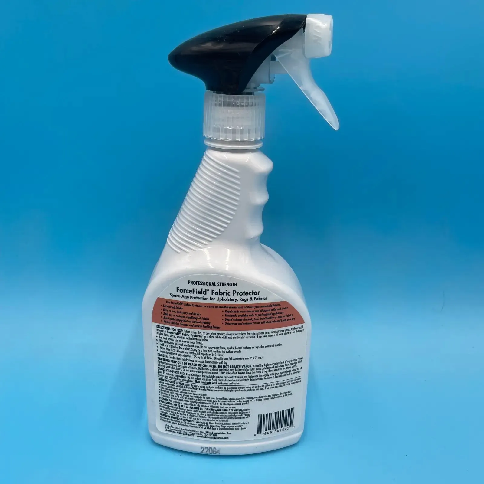 Fabric Protector - 22 oz Spray