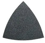 Fein 80 Grit Aluminum Oxide Sandpaper