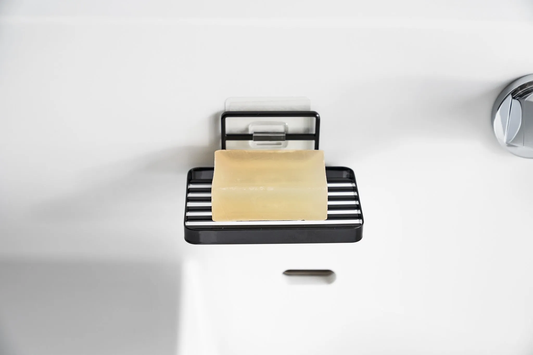 Film Hook Soap Tray