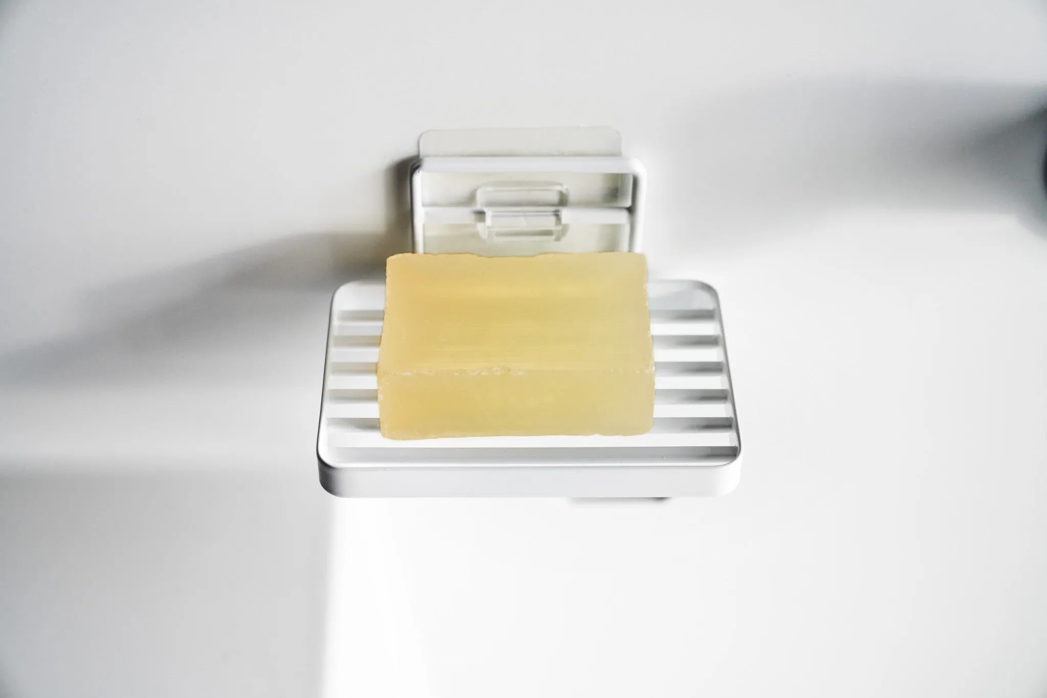 Film Hook Soap Tray