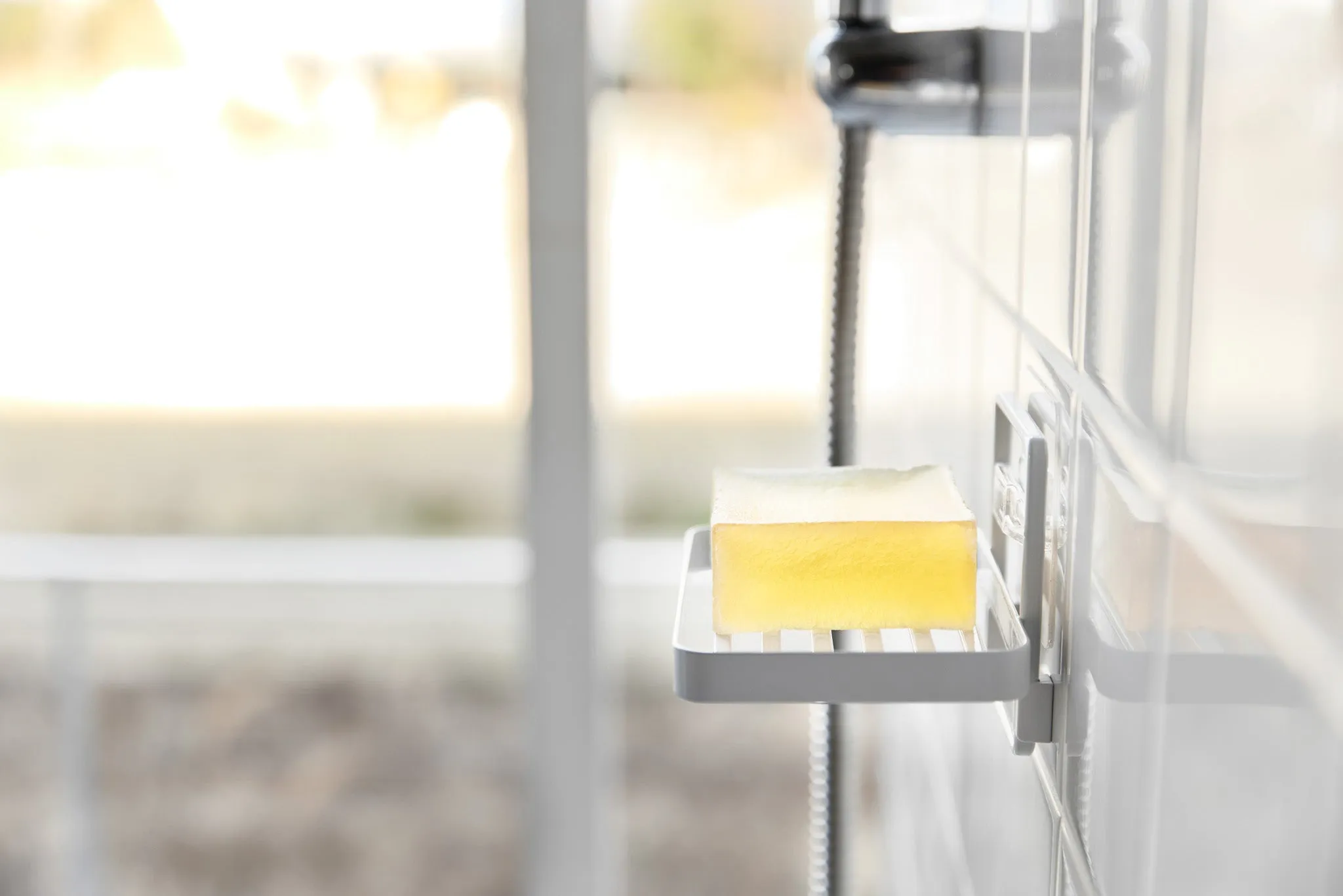 Film Hook Soap Tray