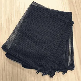 Filter Media Bag L With Plastic Zip