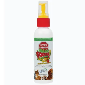 Fooey®! Ultra Bitter Dog Training Aid Spray, 8 oz.