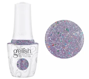 Gelish Professional Gel Polish Bedazzle Me - Glitter Overlay - 15ML
