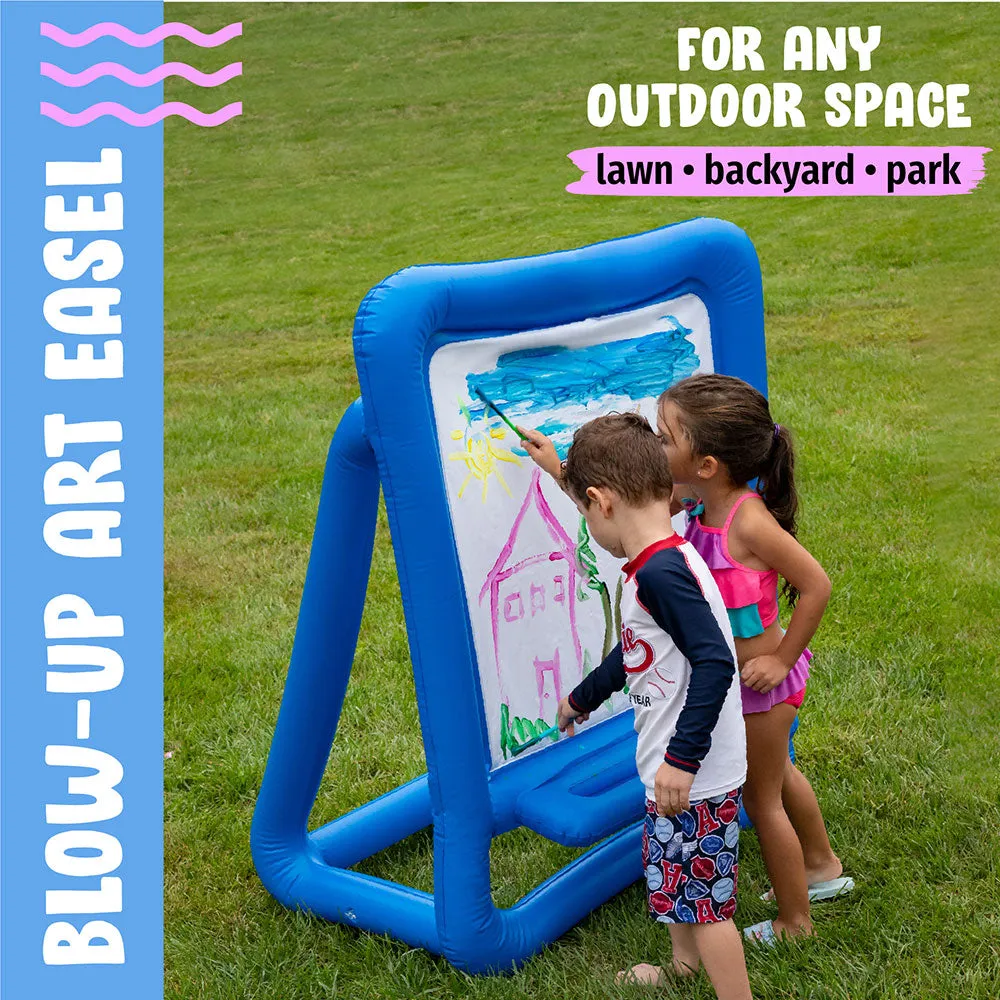 Giant Art Easel