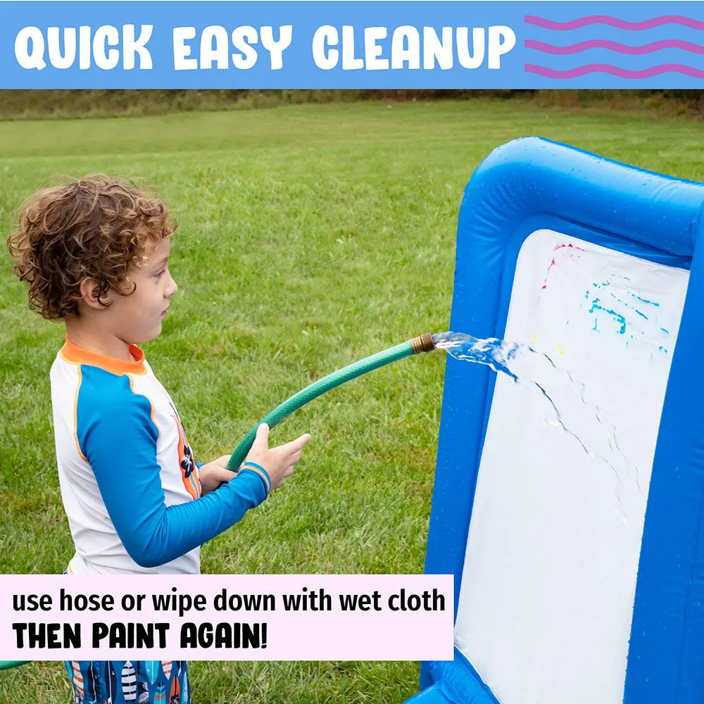 Giant Art Easel