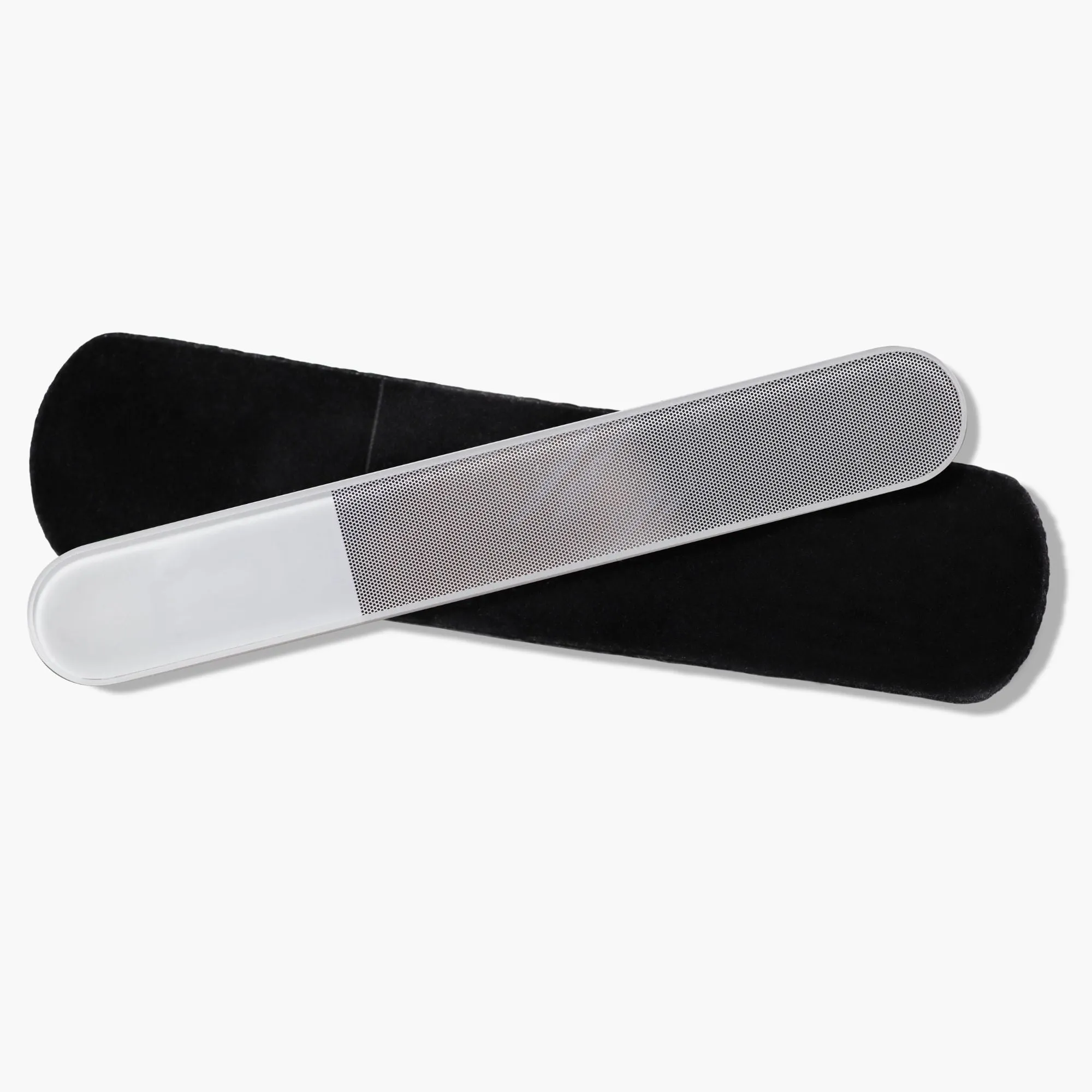 Glass Nail Buffer