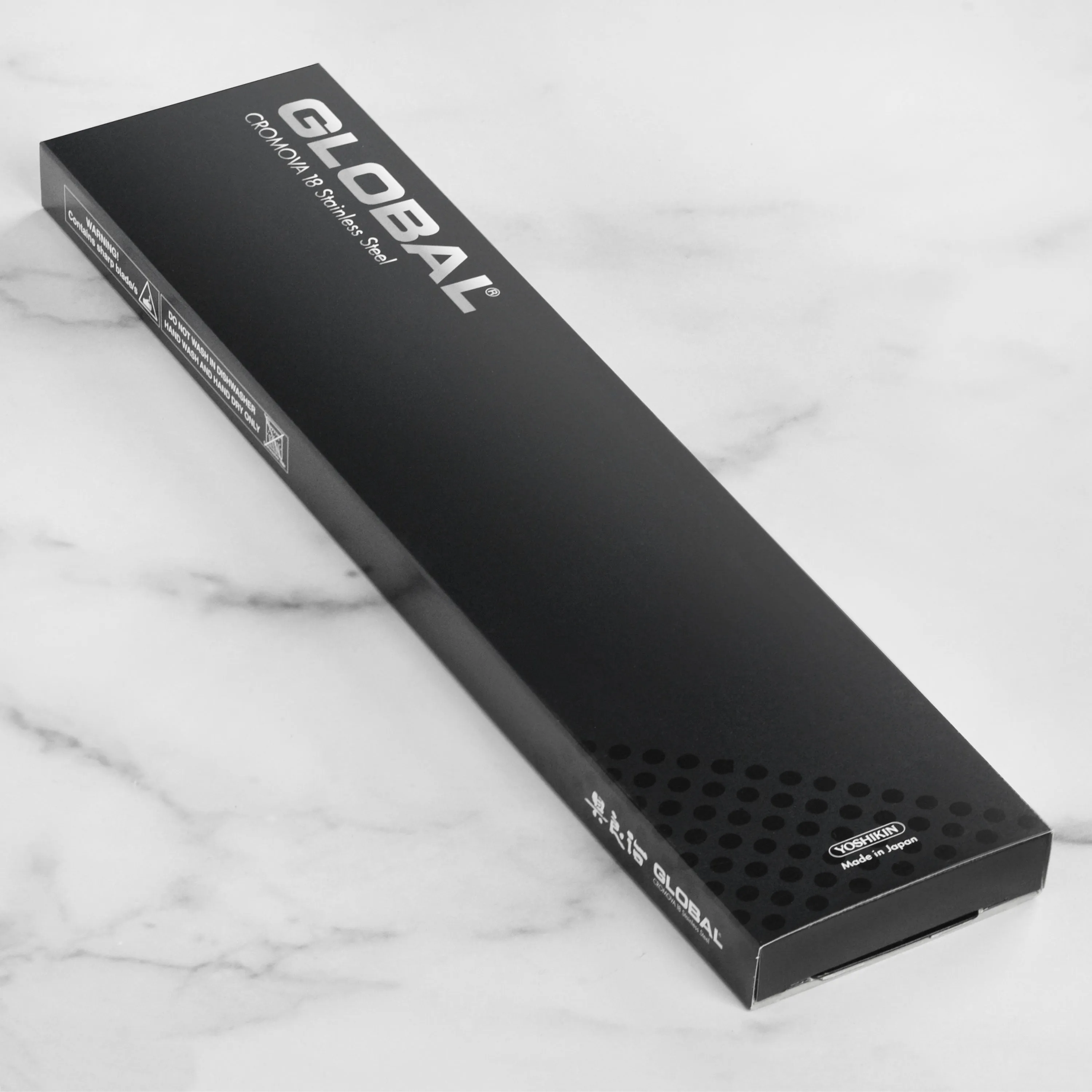 Global 3.5" Paring Knife