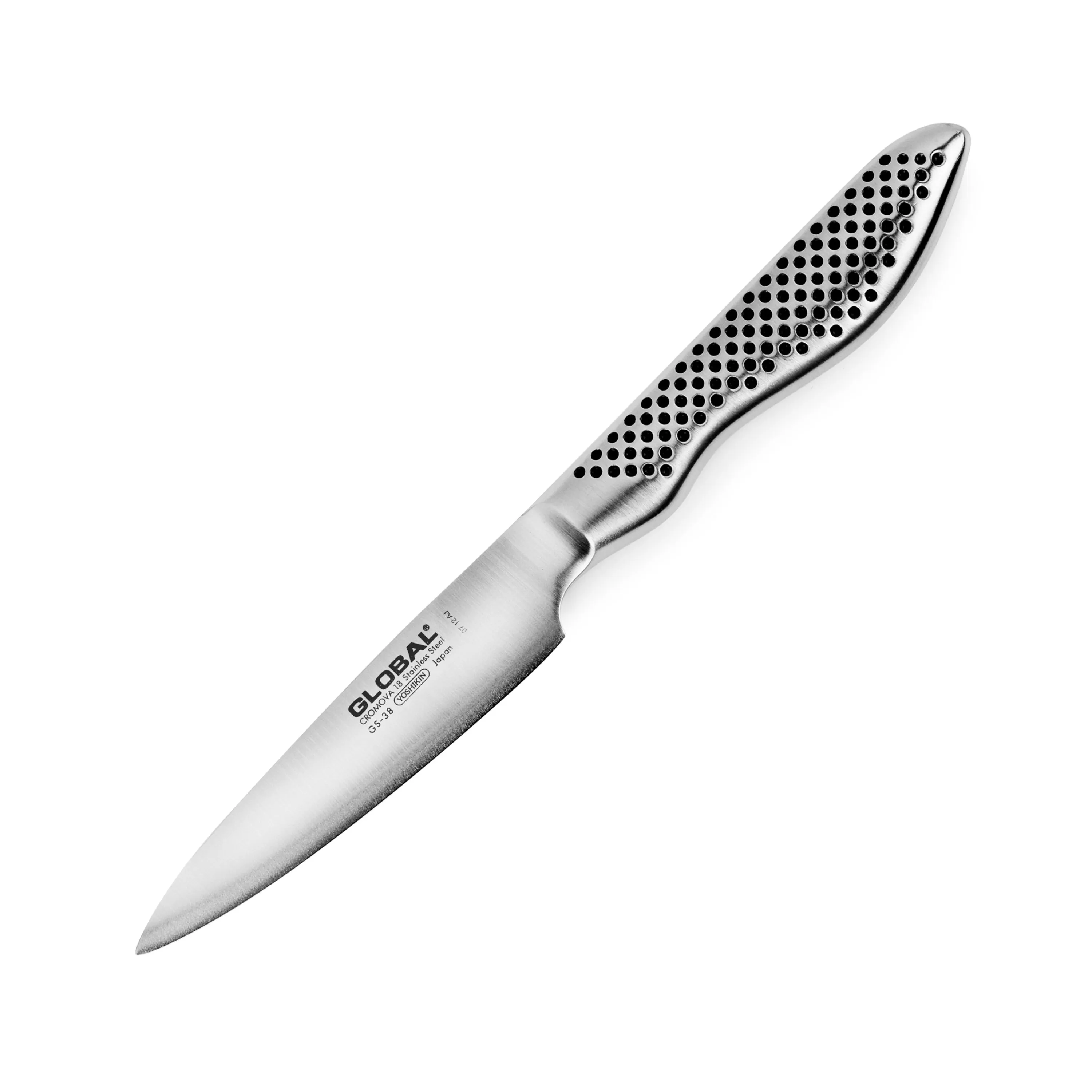 Global 3.5" Paring Knife
