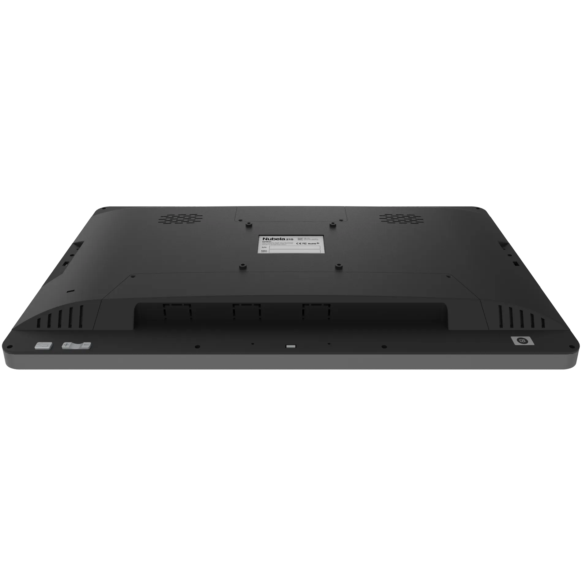 Glory Star Nebula 21.5 inch - Kiosk tablet