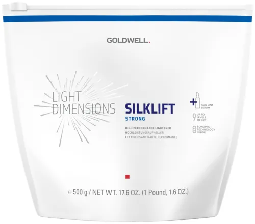 Goldwell Silk Lift Light Dimensions Lightener - Strong