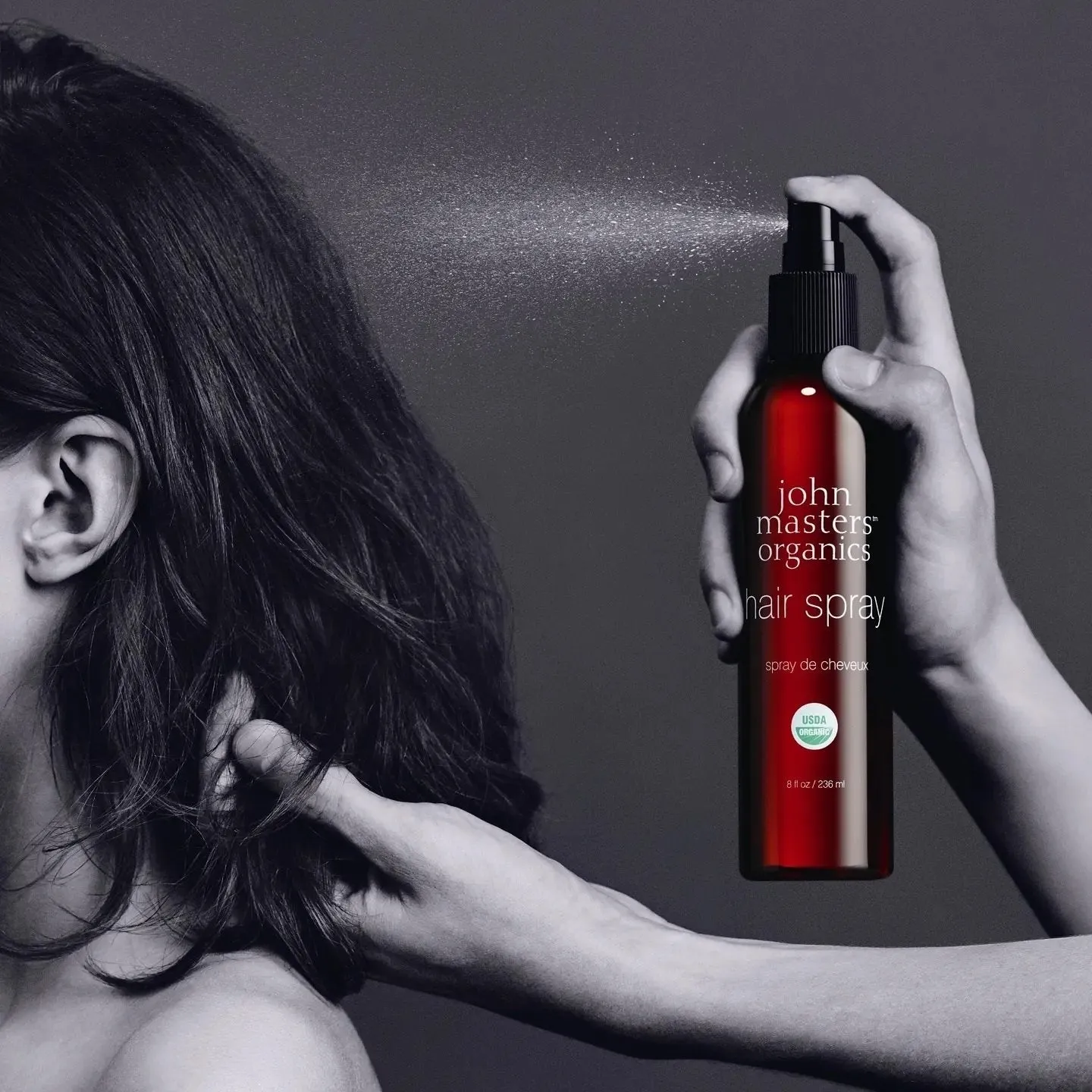 Hair Spray