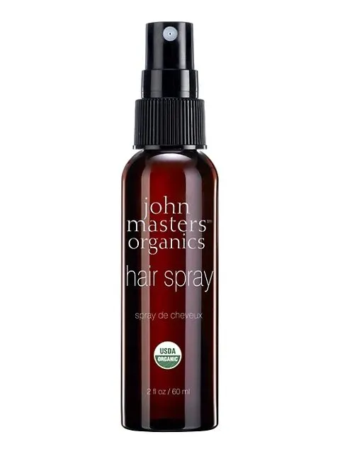 Hair Spray