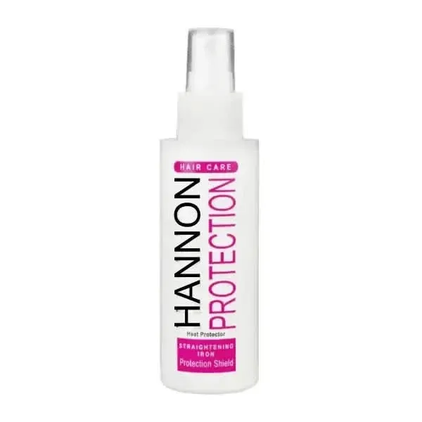 HANNON Straightening Iron Protection Shield 125ml