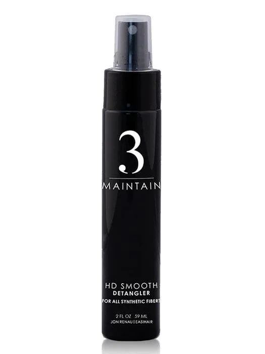 HD Smooth Detangler 2oz