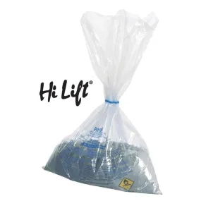 Hi Lift Silver Brilliance Bleach Refill 500g Bag