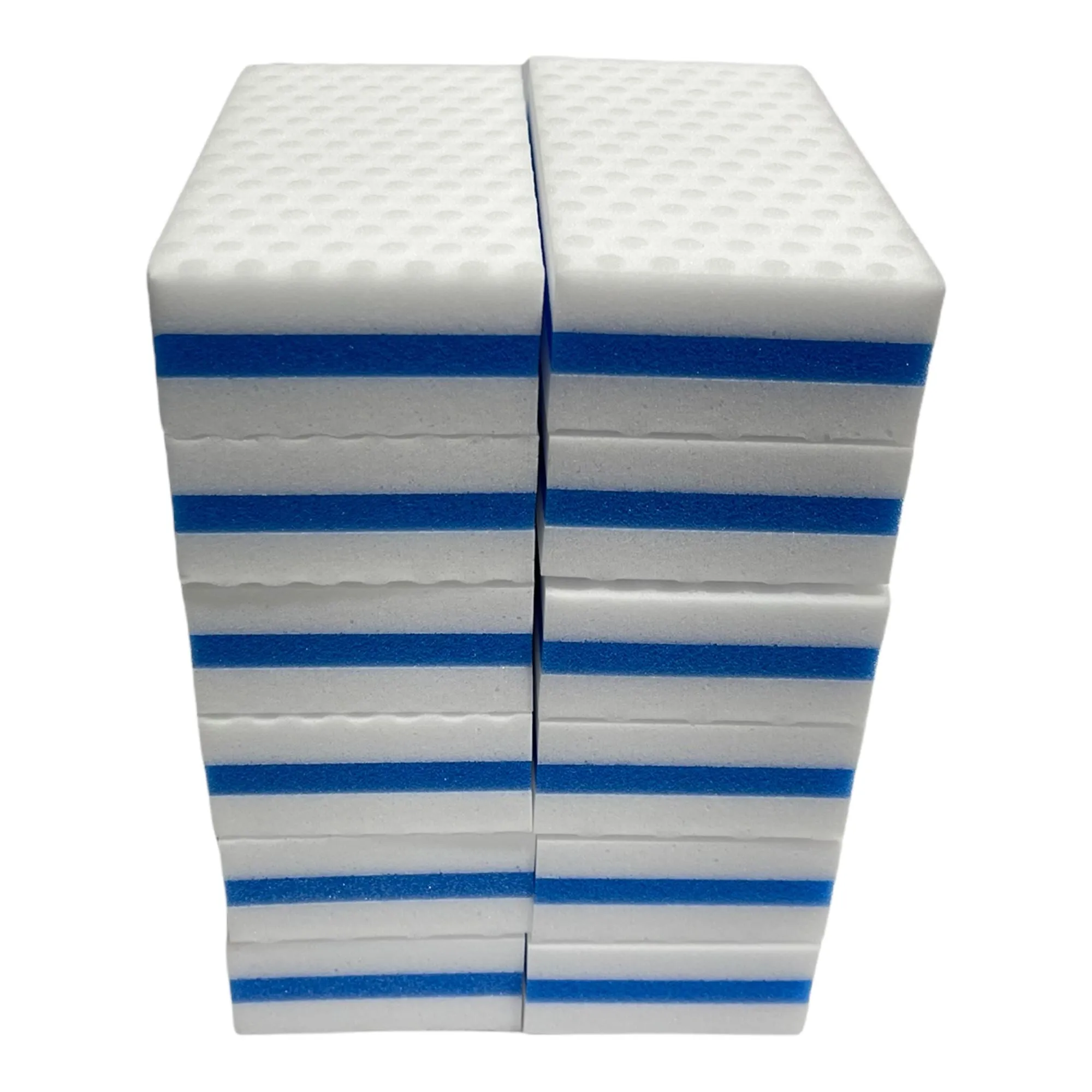 Hi-Tech® Magic Foam Eraser Sponge