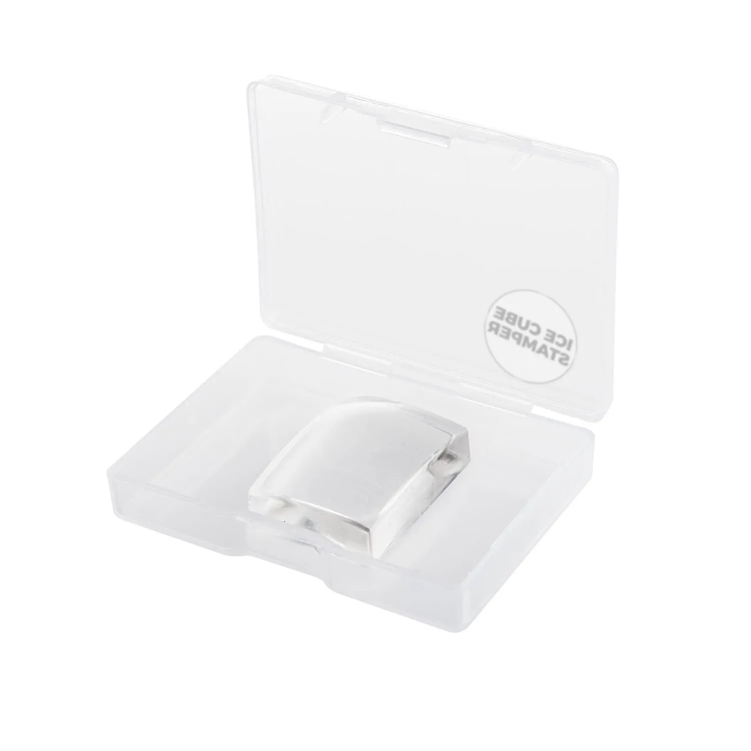 Ice Cube Stamper Replacement Head - 1 Piece