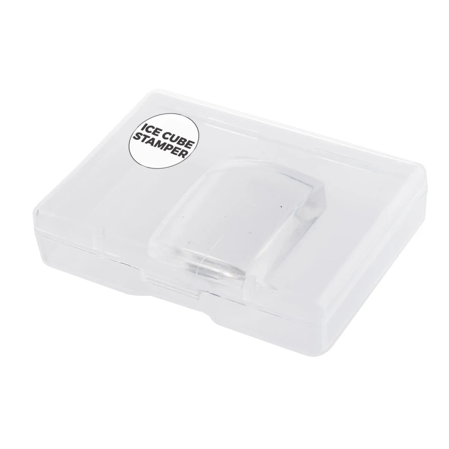 Ice Cube Stamper Replacement Head - 1 Piece