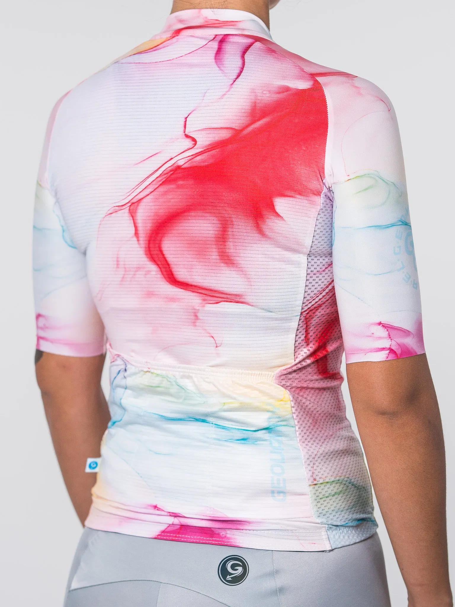 Jersey Corsa Bleach Spectrum