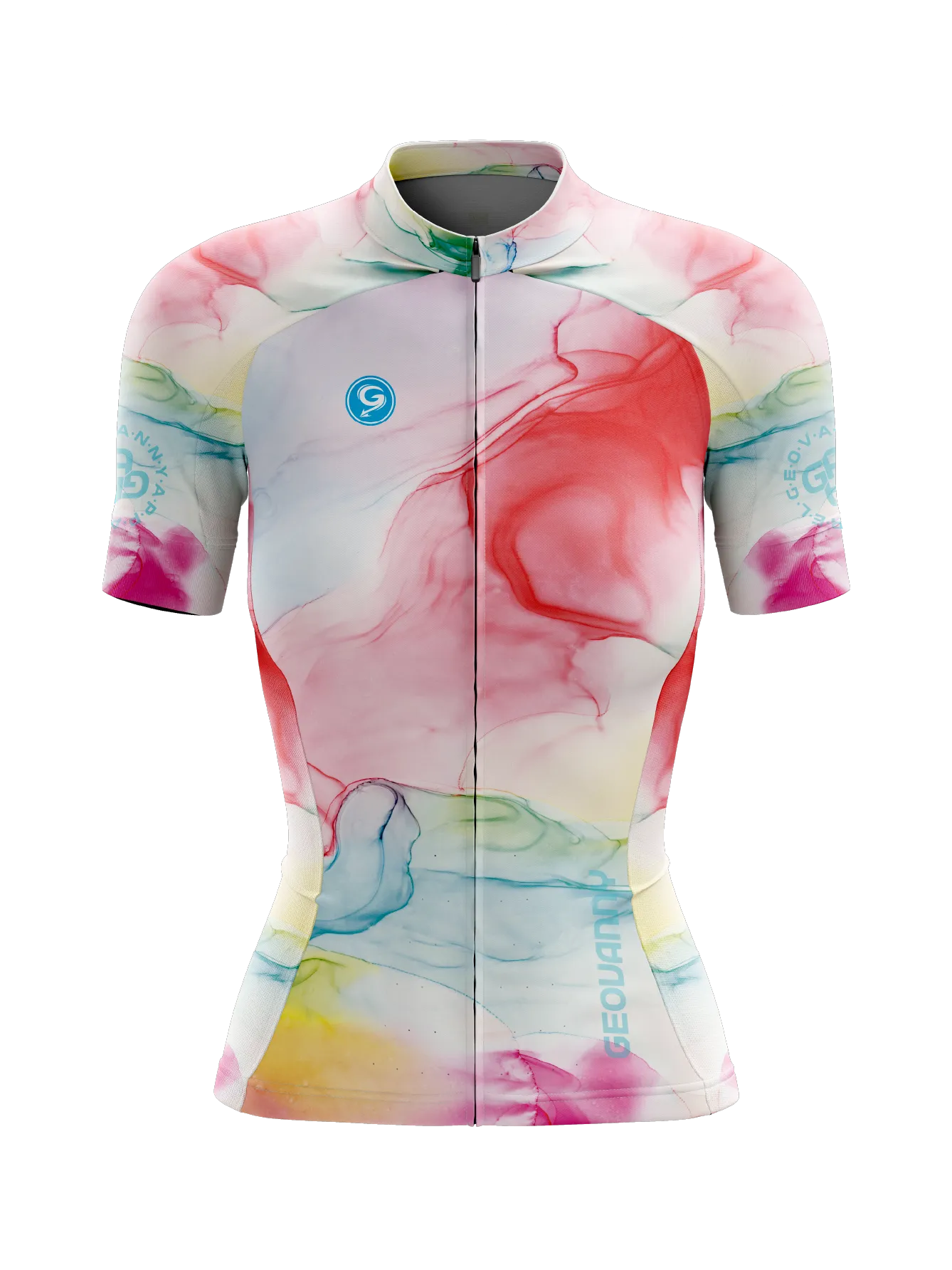 Jersey Corsa Bleach Spectrum