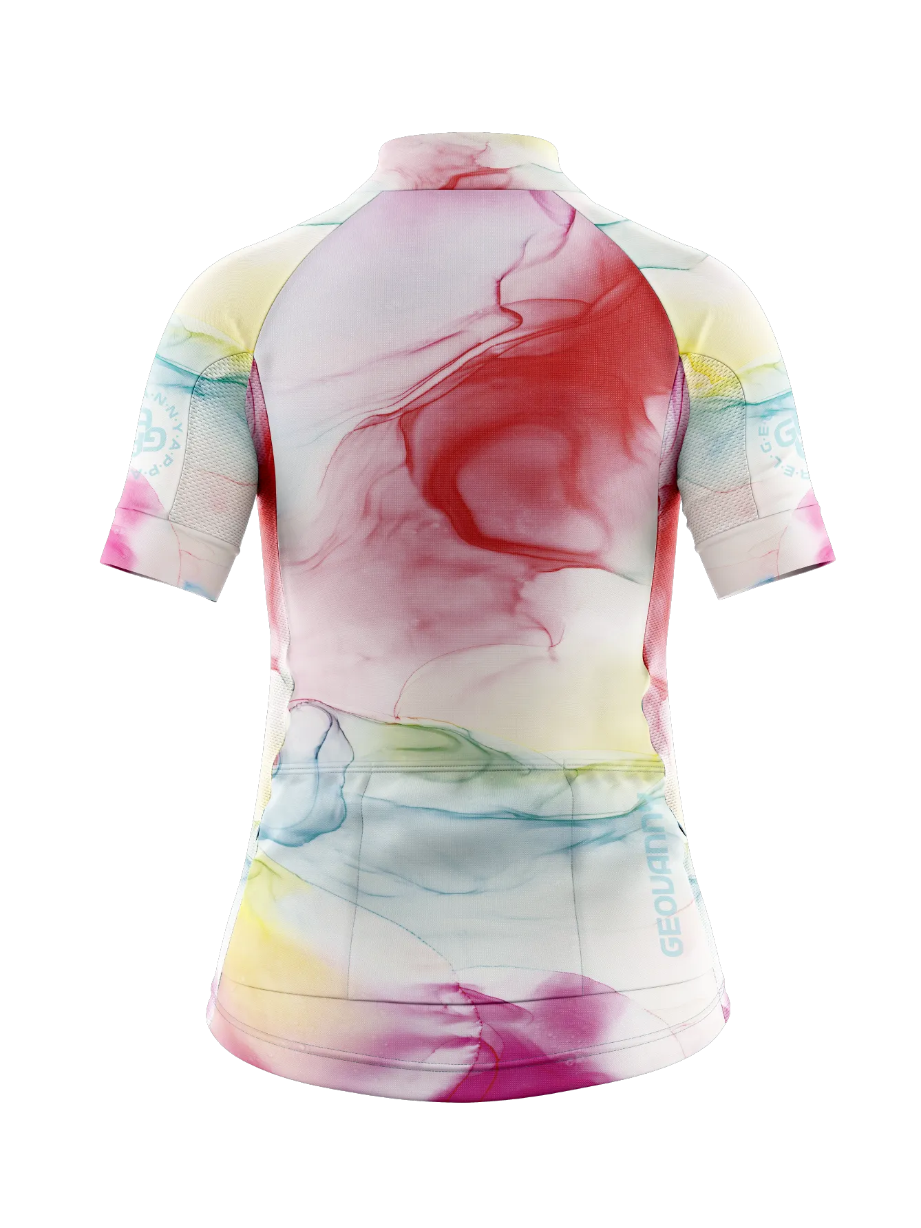 Jersey Corsa Bleach Spectrum