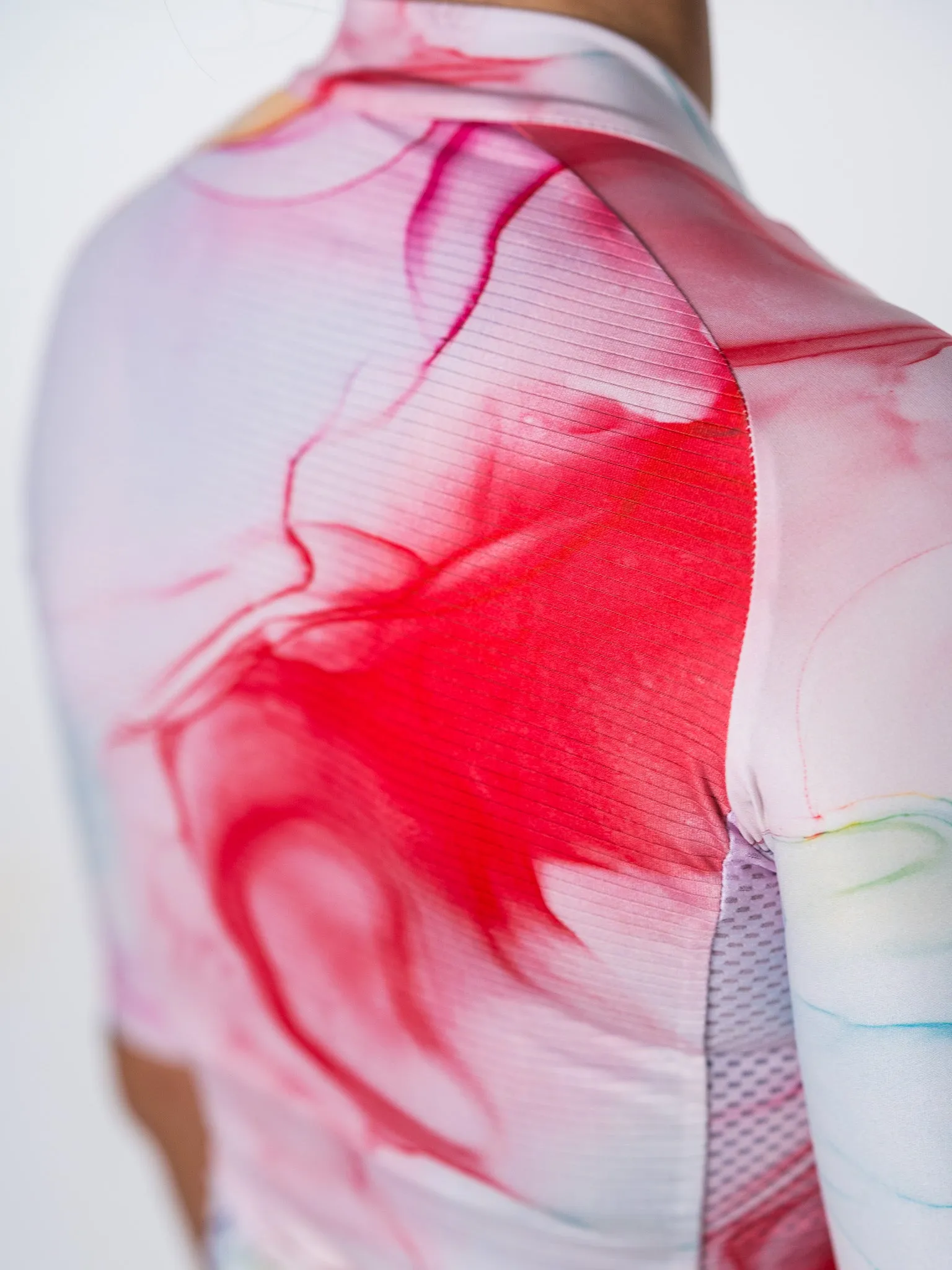 Jersey Corsa Bleach Spectrum