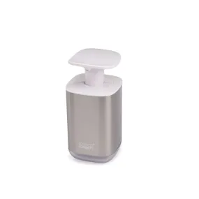 Joseph Joseph Presto™ Steel Hygienic Soap Dispenser