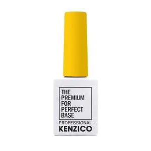 Kenzico - Gel Polish Perfect Base 0.35 oz - #PB