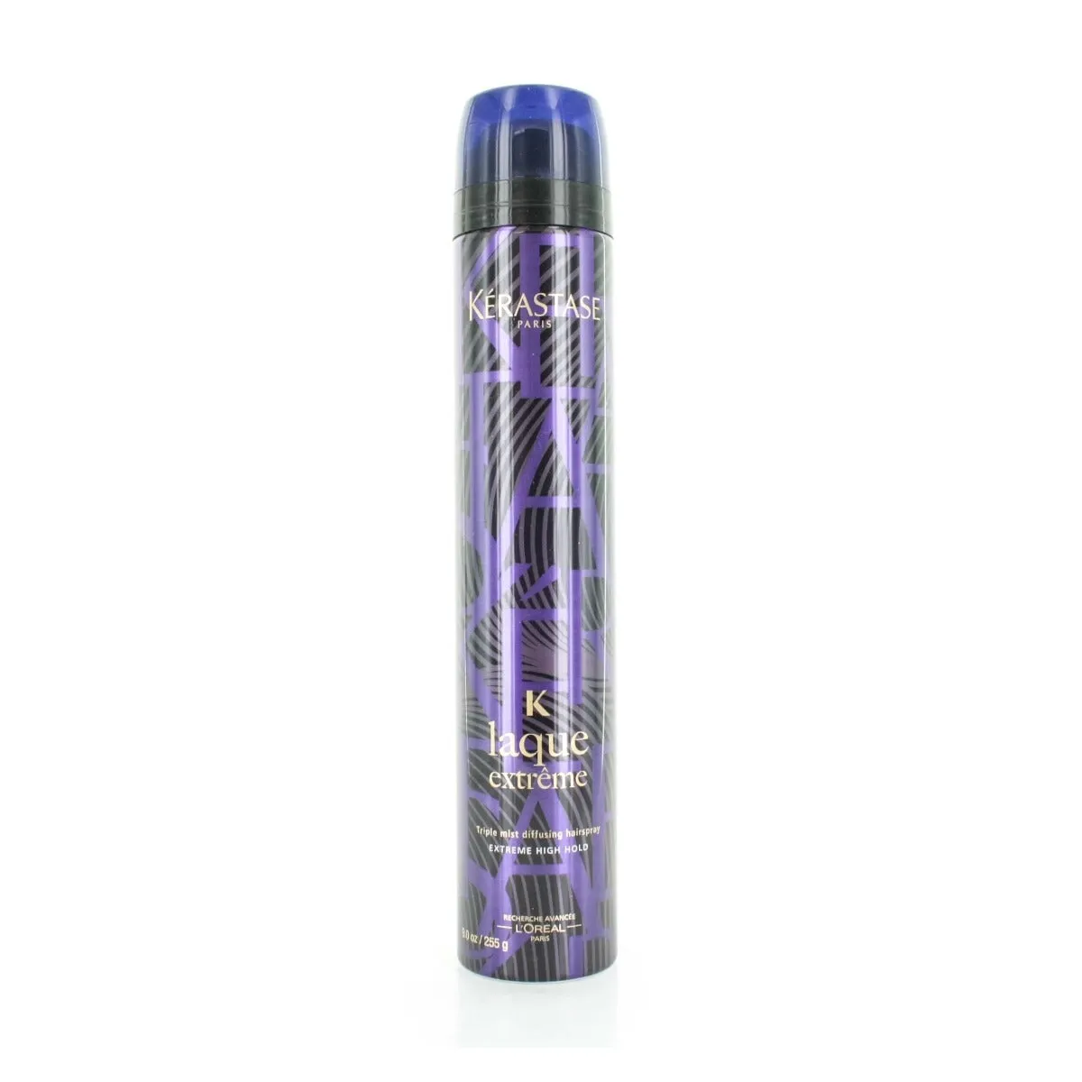 Kerastase K Laque Extreme 255 ml/9 oz
