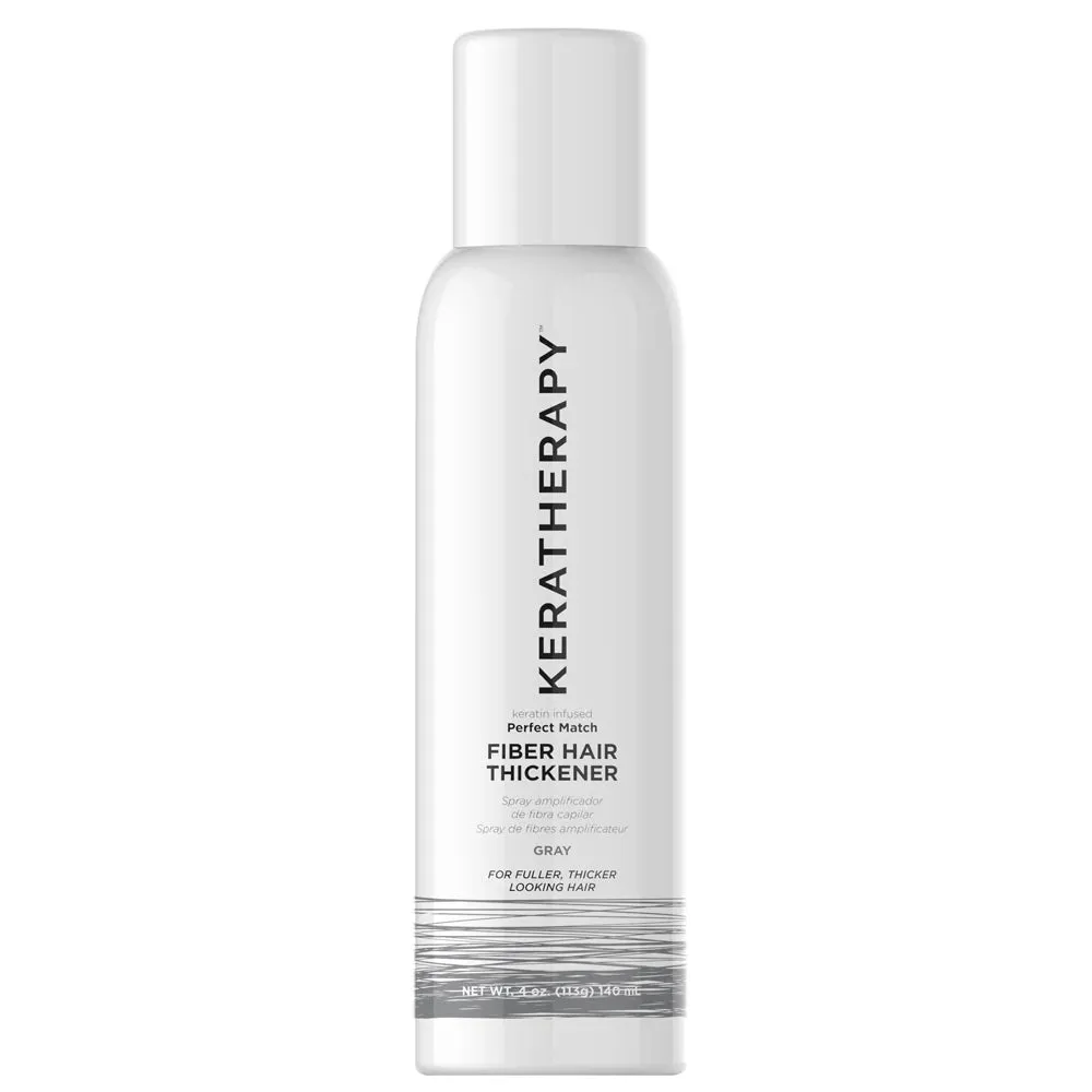 Keratherapy Fibre Thickener Spray