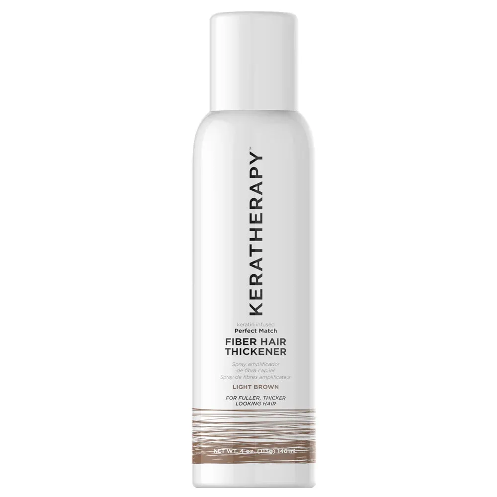 Keratherapy Fibre Thickener Spray
