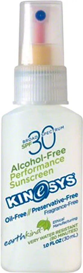 Kinesys SPF 30