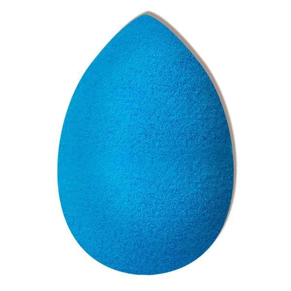 LA Colors Signature Makeup Blending Sponge with Stand