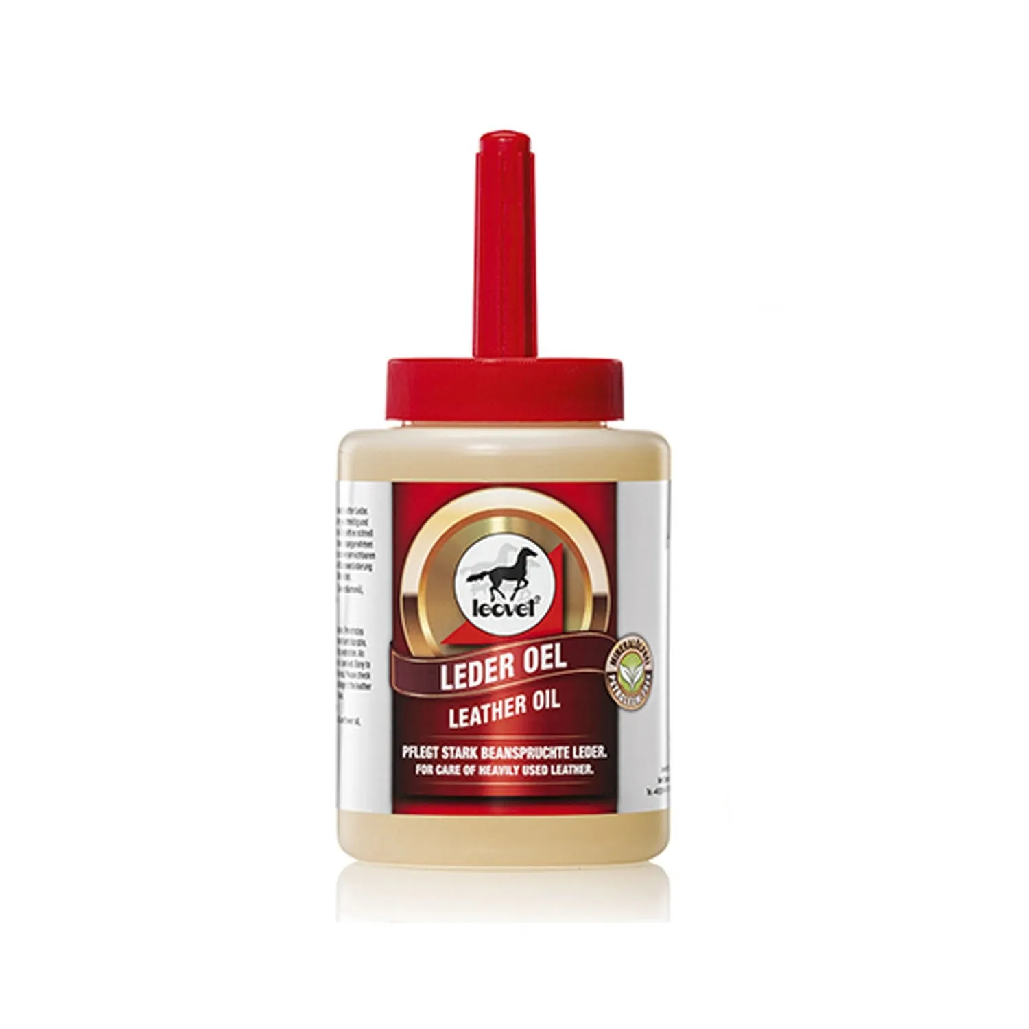 Leovet Leather Oil