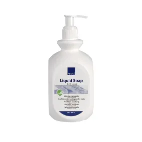 Liquid Hand Soap