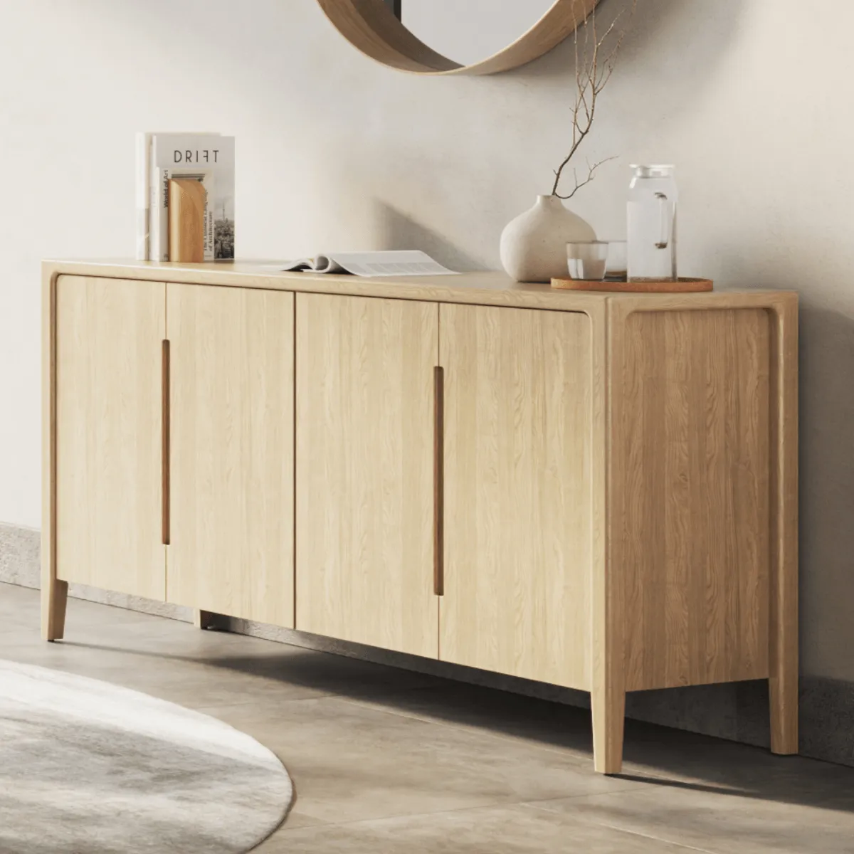 Lisse Buffet