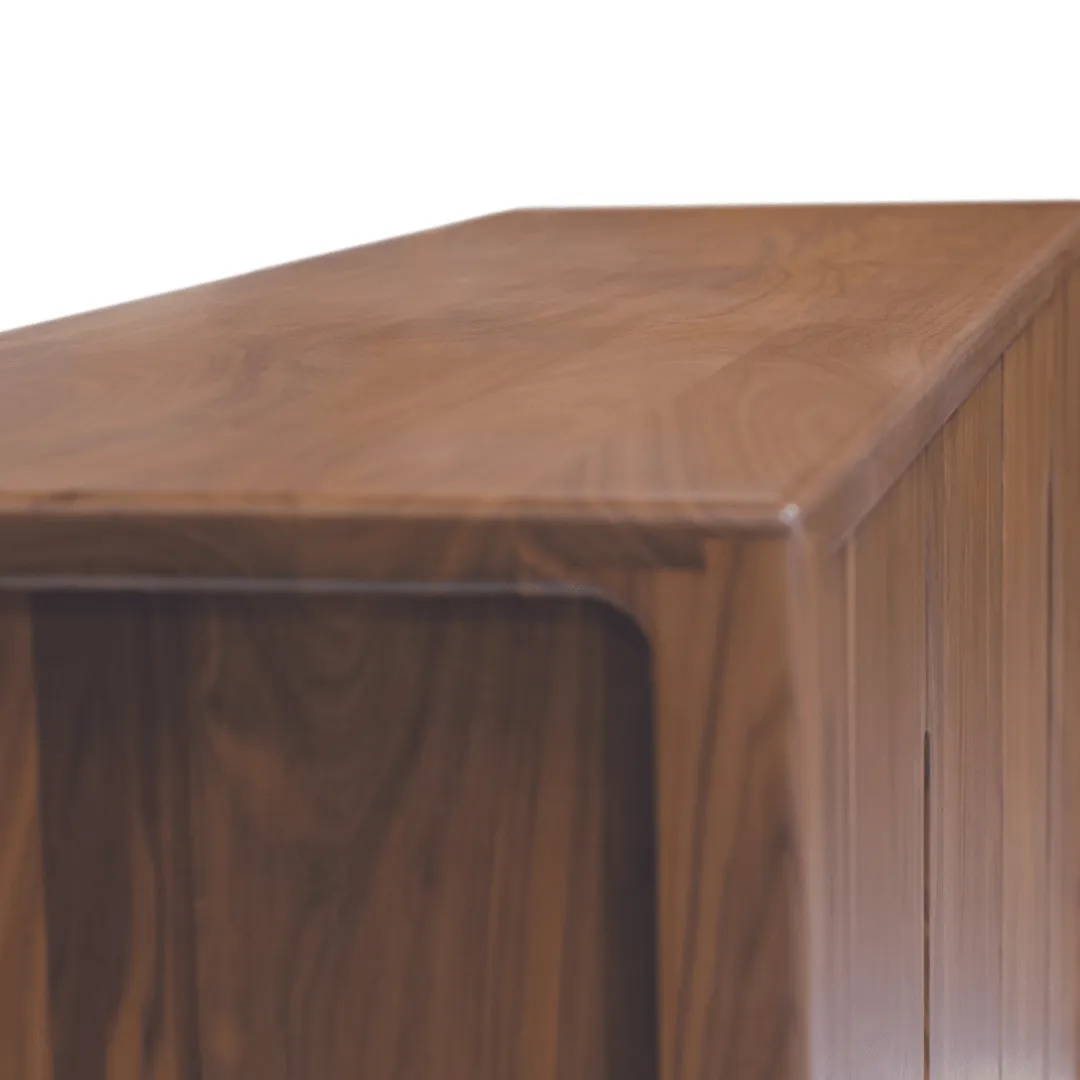 Lisse Buffet